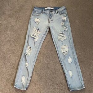 Brandy Melville Jeans